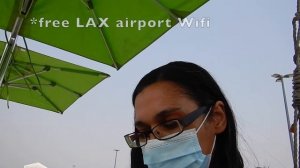 How to use LAX-it | Los Angeles airport