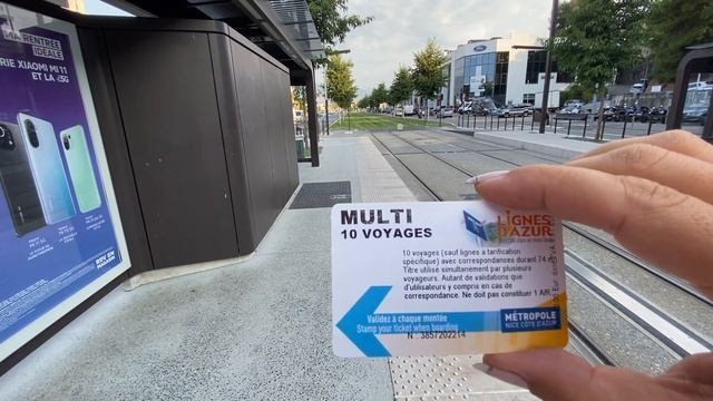 Как добраться из аэропорта Ниццы своим ходом смотреть онлайн