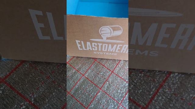 Гидроизоляции бассейнов, резервуаров, фонтанов  Elastomeric Pool, бесшовное финишное покрытие