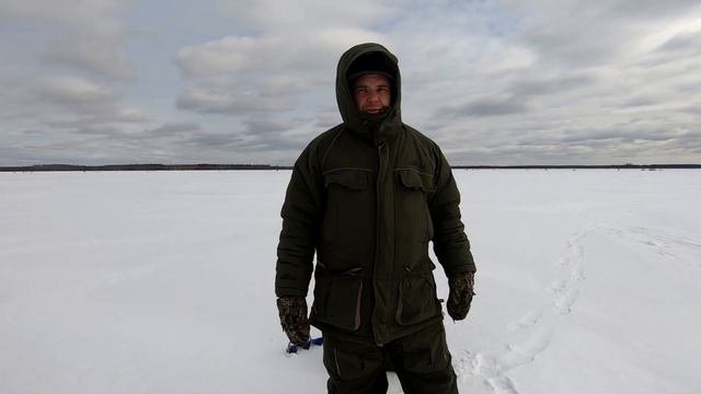 Отчёт о рыбалке Иваньковское водохранилище за 21 марта 2021