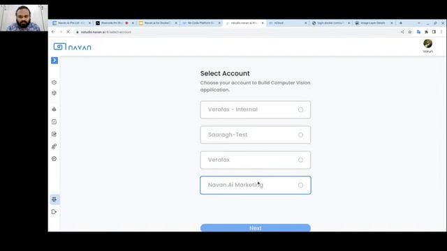 Navan: Computer Vision AI смотреть онлайн