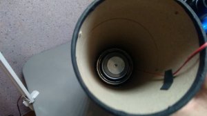 BLUETOOTH колонка FORZA.