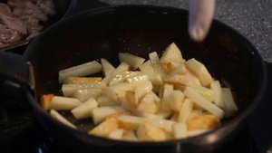 Старинное русское блюдо Скоблянка!