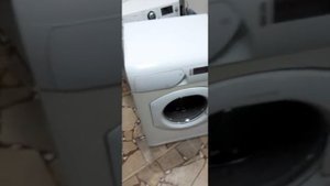 Стиральная машина Аристон