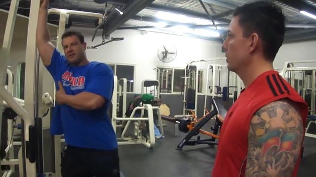 Finish stretching 6.MP4 смотреть онлайн