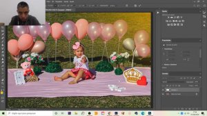 Live #07 - Descomplicando a edição de fotos