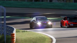 ASSETTO CORSA  HONDA CIVIC TYPE-R VS TOYOTA GT-86