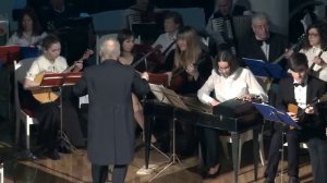 В. В. Андреев Вальс "Балалайка"