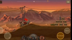 Прохождение игры Earn to die 1 часть. Купили форд мустанг!