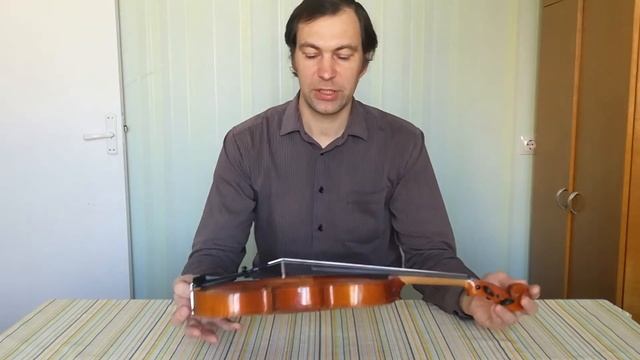 Как выбрать скрипку Ч.8: кто производитель скрипки на примере московской фабрики