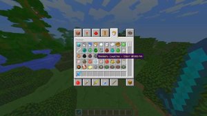 Как изменить название и цвет Предмета в minecraft 1 5 2
