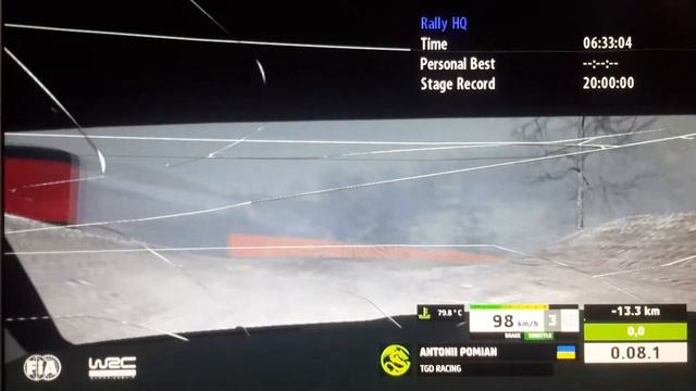 RBRPro - WRC - Rally Italia Sardegna. Stage 12/20 Dolomen. VW Polo GTI R5 Replay + Onboard. смотреть онлайн