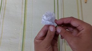 Как сделать красивый цветок из бумаги Бумажные цветы своими руками