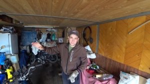 Вой или стук сцепления в мопеде альфа дельта или венто, Что делать?