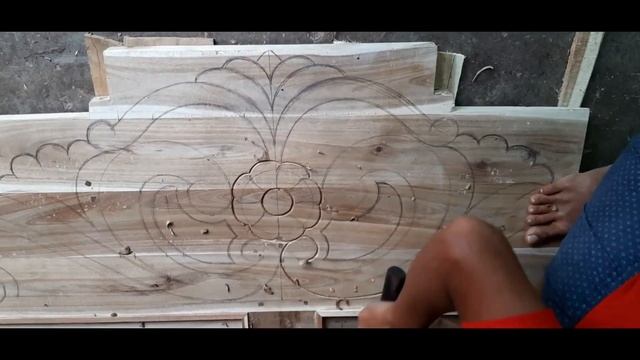 wooden box khat || wooden bed design || double bed design || king size bed design смотреть онлайн
