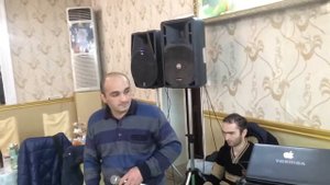 Магомед Аликперов Группа Созвездие Самур Штул Гапцах Азери Музыка азербайджанские песни свадьбаклип
