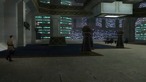 Star Wars: Jedi Knight - Jedi Academy | Игрофильм