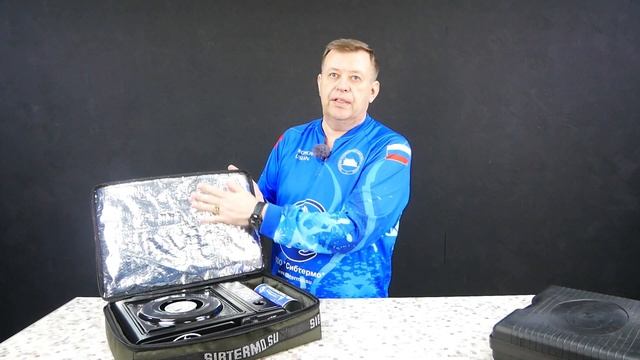 То, что достало всех туристов ! Решение: Мягкий кейс для походной газовой плиты. смотреть онлайн