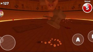 прохождение игры супер медведь