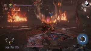 Nioh 2? Как Убить Босса Эненра! Тактика ! Гайд По Боссам Нио 2 ! Советы!