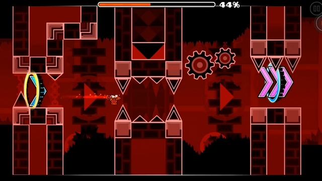 Blotbath