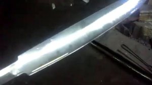 клинок батыйя или пальма