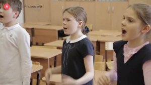 шаг 1: Разминка "руки ноги голова"