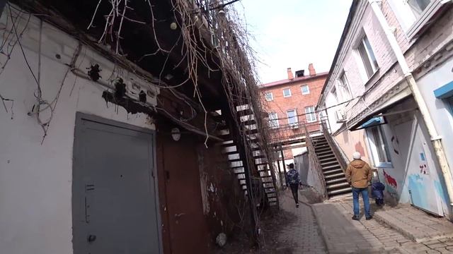 Истории, Владивосток, Миллионка ! смотреть онлайн