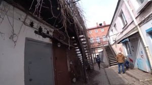 Истории, Владивосток, Миллионка !