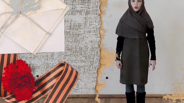 Стихи о войне. Мы о войне стихами говорим. Дети читают о войне. День Победы. смотреть онлайн