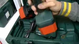 Акумулаторен винтоверт Metabo BS 12 602194500 Цена 12V 1 7Ah NiCD Цена MrHome BG