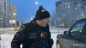 АВТОПОДБОР #10 . Ренж Ровер за 1 миллион.