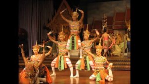 Тайланд - отдых и экскурсии в Паттайе.wmv