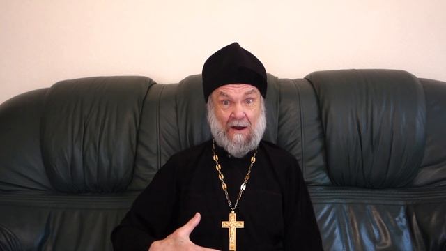 Ему было предсказано Духом Святым, что он не увидит смерти, доколе не увидит Христа Господня смотреть онлайн