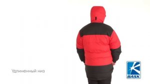 BASK KHAN TENGRI V5