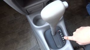 Режимы работы АКПП FN4A-EL / 4F27E на Mazda