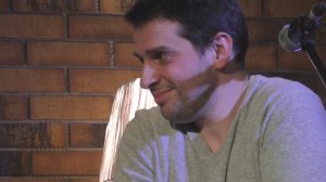 ПЕТР НАЛИЧ И ИВАН ЖУК - ГОРОДСКИЕ РОМАНСЫ. 2-Й КОНЦЕРТ В АРТ-КАФЕ ПУШКАРЕВ, 24.01.2021