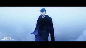 Solo Leveling「AMV」- Bones ᴴᴰ