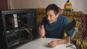 РАЗРУШИТЕЛЬ МИФОВ   ТЕРМОПАСТА НА ПРОЦЕССОР