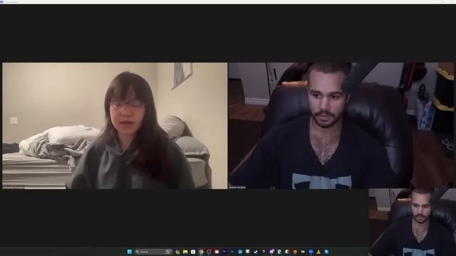 Scientific Snitch Debate Round 2 - What's the Contradiction? смотреть онлайн