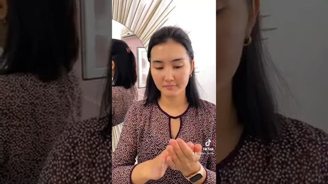 Үй жағдайында бет күтімі. Косметолог процедурасын алмастырады смотреть онлайн