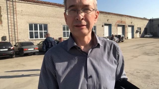 17-й день приостановки работы в 