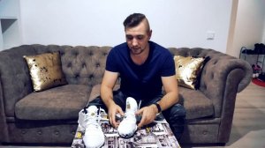 Adidas Pro Bounce 2019. Отличные кроссовки для Волейбола и баскетбола. Адидас ПРО БОУНС