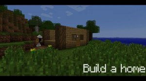 [2022] Minecraft Beta 1.7.3 Server - Old School Minecraft