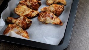 КУРИНЫЕ ? НОЖКИ в духовке МАРИНАД / ИРИНА ФУДИ