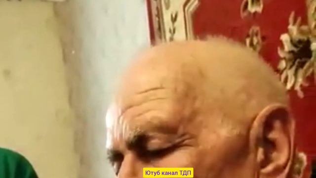 Айшат Гапизова. Поет живьём. Даргинская песня