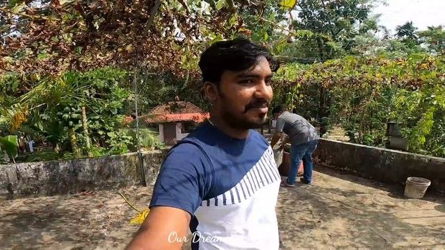 ഒരു കിടുക്കാച്ചി മീൻ പിടിച്ചു അക്വാറിയത്തിൽ  ഇട്ടു