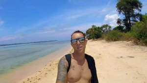 Обзор острова Гили Gili Air Island возле Бали