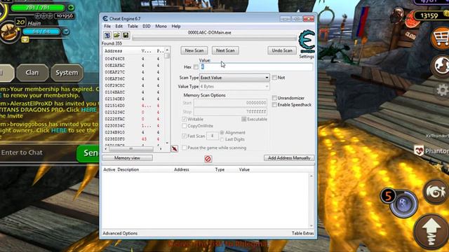 School of Dragons | Unlimited Fire Hack (PATCHED) смотреть онлайн