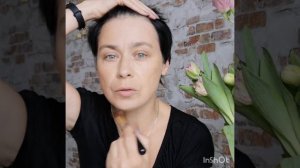 ТОНАЛЬНАЯ ОСНОВА THE ONE SYNC EVERLASTING ORIFLAME. ТЕСТИРОВАНИЕ